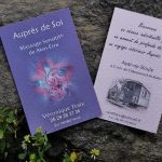 © Auprès de Soi mobile home massage - Véronique Fraix