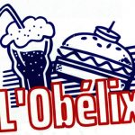 © The Obelix - L'Obélix