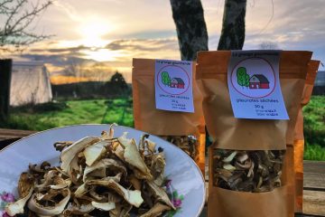 © The gourmet barn - La grange gourmande