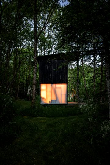 © Le Bois Basalte - benoit alazard