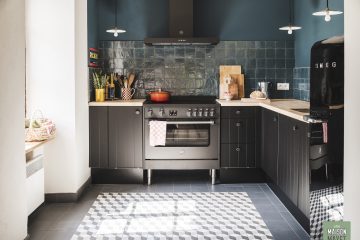 © Gîte Maison Mayet - PETER BAAS FOTOGRAFIE