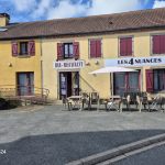 © Bed and breakfast Auberge Les 4 Nuances_Youx - les 4 nuances