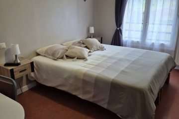 © Bed and breakfast Auberge Les 4 Nuances_Youx - les 4 nuances