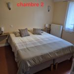 © Bed and breakfast Auberge Les 4 Nuances_Youx - les 4 nuances
