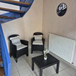 © Bed and breakfast Auberge Les 4 Nuances_Youx - les 4 nuances