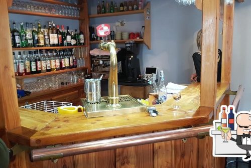 Auberge des Sources