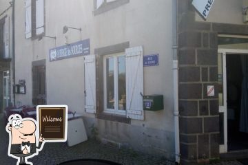 © Auberge des Sources_Saint-Myon - Auberge des Sources
