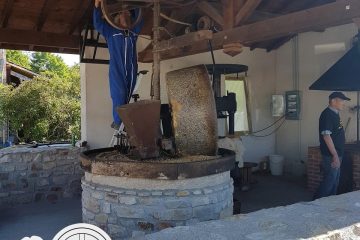 © Auberge des Sources_Saint-Myon - Auberge des Sources