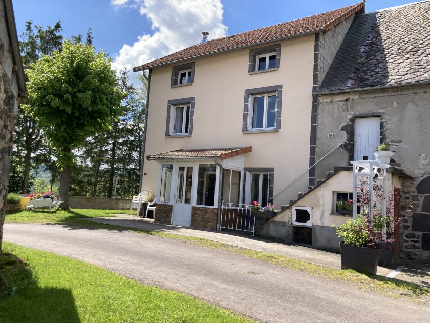 © Gîte du Pialou - Gîte du Pialou