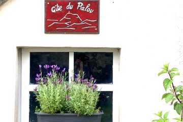 © Gîte du Pialou - Gîte du Pialou