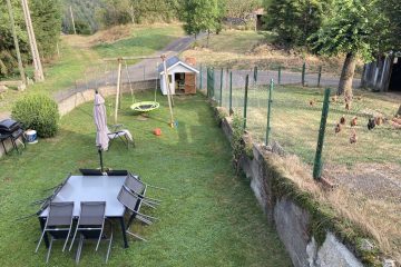 © Gîte du Pialou - Gîte du Pialou