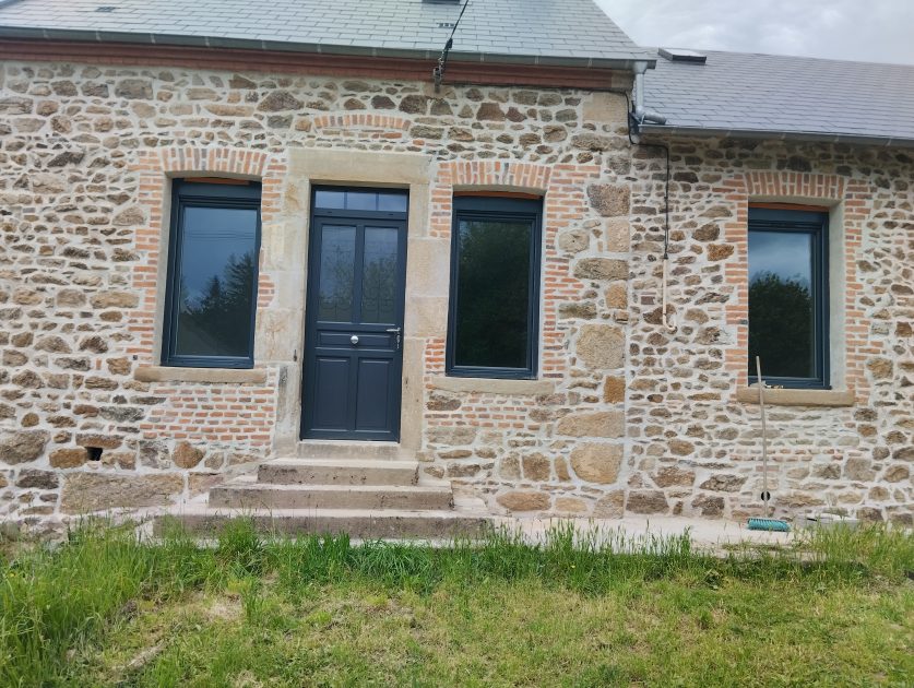 © Gîte chez Jacques - Schindler