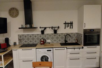 © Gîte chez Jacques - Schindler