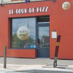 © The Tour de Pizz - La Tour de Pizz