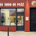 © The Tour de Pizz - La tour de pizz