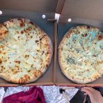 © The Tour de Pizz - La tour de pizz