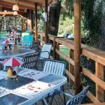 © La Guinguette du Pont de Menat_Menat - Combrailles Auvergne Tourisme