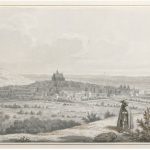 © Regard sur 200 ans d'évolution des paysages en Chaîne des Puys (1821-2021) à partie des carnets des voyage de Delècluze_Orcines - MARQ (Ville de Clermont-Ferrand)