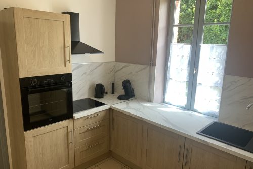 La Queue du Milan - Apartment 3