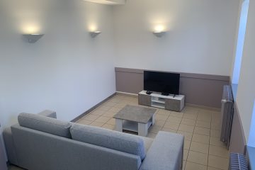© La Queue du Milan - Apartment 3 - Yoan Dufal