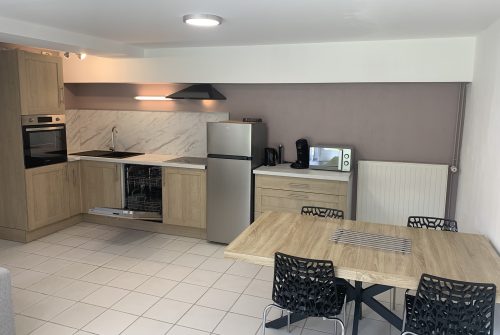 La Queue du Milan - Apartment 4