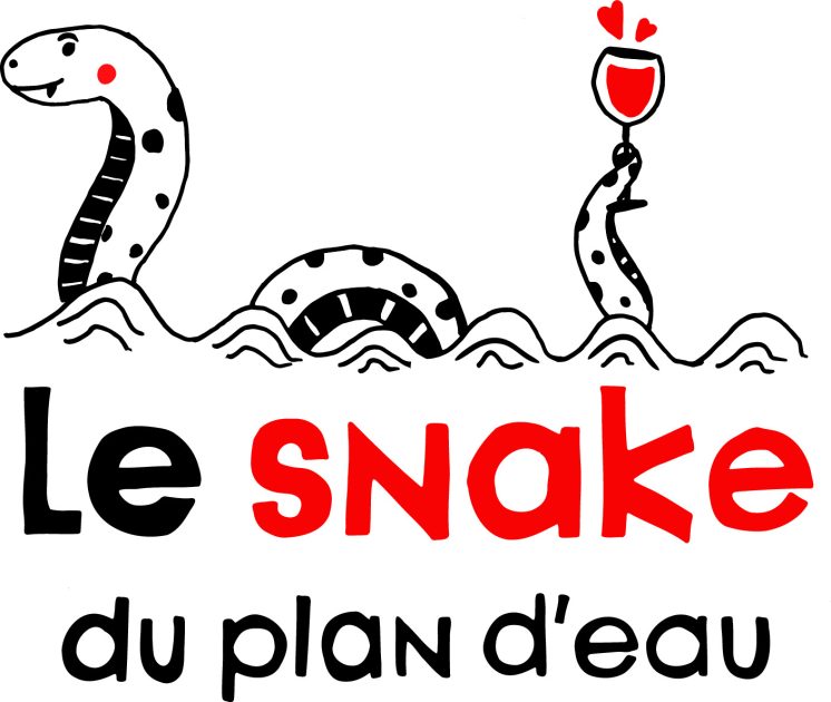© Le Snake du Plan d'eau - Bar restaurant - Snake du plan d'eau