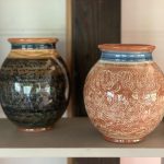 © Poterie de Queuille - Rabot