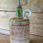 © Poterie de Queuille - Rabot