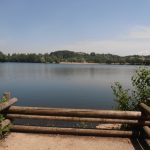 © Pedalo hire - OT Combrailles Auvergne