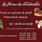 © The Combrailles farm - Demoisson Franck