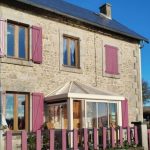 © Beautiful countryside in Auvergne - MDO