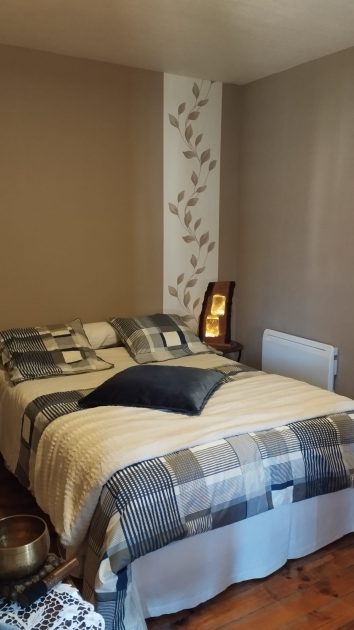 © Beautiful countryside in Auvergne - MDO