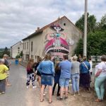 © Beautiful countryside in Auvergne - MDO