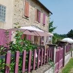 © Bed and breakfast Beautiful Auvergne countryside - MDO
