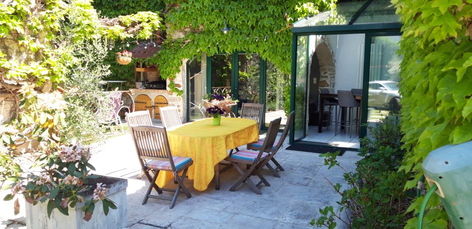 © Gîte du Menhir - Baraduc sebastien