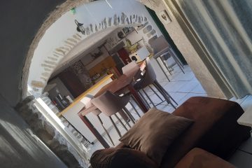 © Gîte du Menhir - Baraduc Sebastien