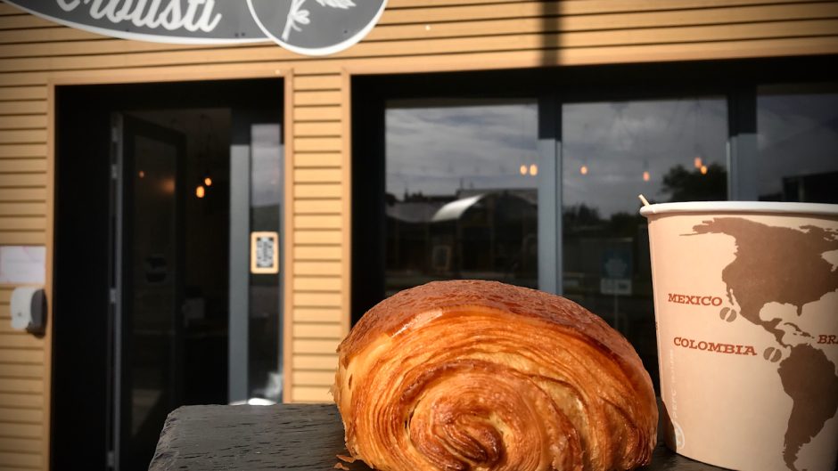 Crousti'Combrailles Bakery_Les Ancizes-Comps