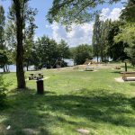 © Play area - Plan d'eau de Saint-Eloy-les-Mines - Ville de Saint-Eloy-les-Mines