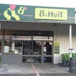 Supermarket 8 à HUIT_Giat