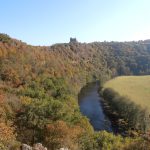 © Belvédère - Château Rocher_Saint-Rémy-de-Blot - OT Combrailles