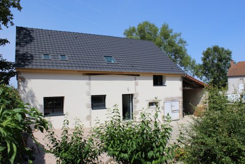 Gîte le Sancy