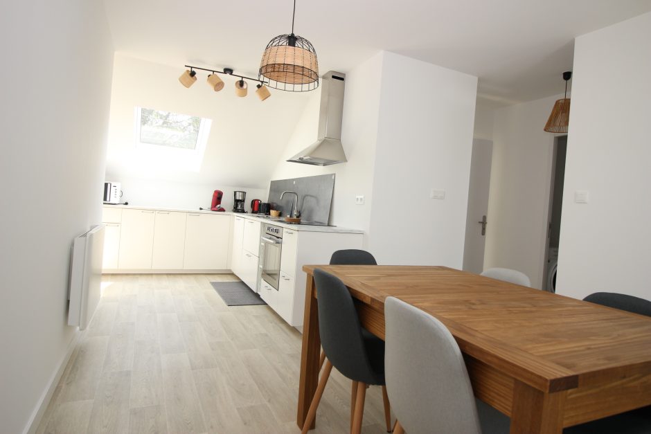 © Gîte le Sancy - Sophie BOSDEVEZY