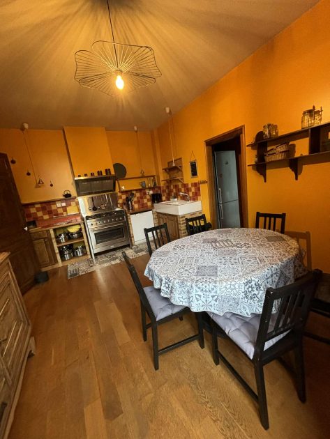 © Gîte de Lafayette_Pionsat - Cédric	Kieffer