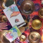 © Sonotherapy singing bowls_Saint-Priest-des-Champs - Mélodie de l'Être
