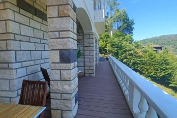 © My villa by the water - Batisse Loïc