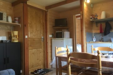 © Chalets in Les Combrailles - RC