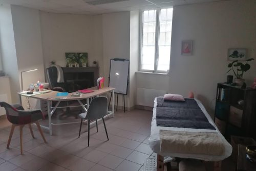 Sophrology - Reikizenar 63