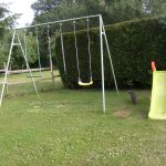 © Le Gîte du Four à Pain - Pereira