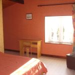 © Le Gîte du Four à Pain - Pereira