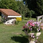 © Le Gîte du Four à Pain - Pereira